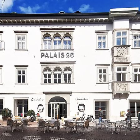 Hotel Palais26 Villach Kültér fotó